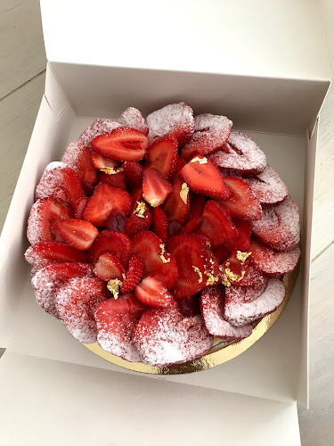 Comentarii opinii despre Callier Bakkerij Patisserie