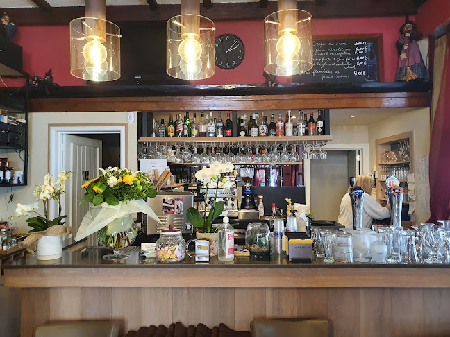 Delizia Restaurant - Horeca