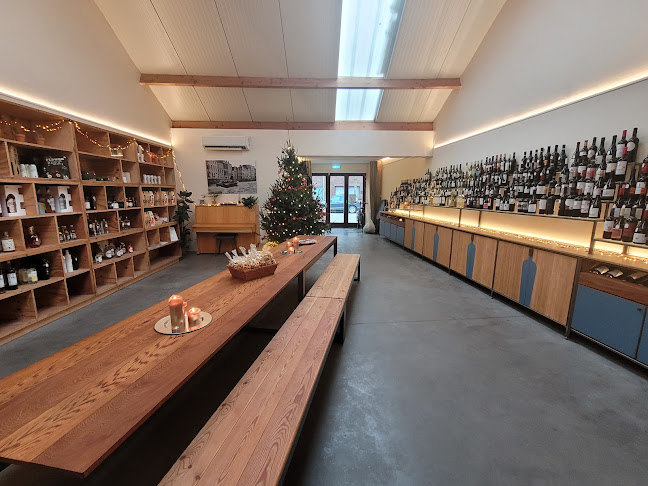 Reviews of Wijnwinkel Primitivo in Gent - Horeca