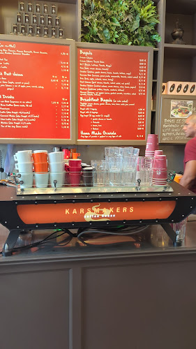 Opinii despre Karsmakers Coffee House în Elsene - Horeca