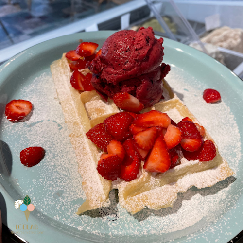 Comentarii opinii despre IceLab NiceCream Creations