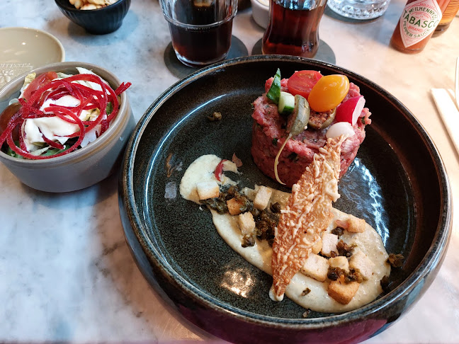 Comentarii opinii despre Maison Mathis