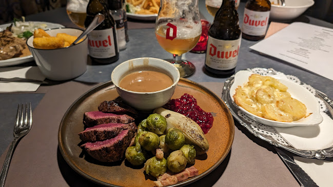 Pallieter - Bekkevoort