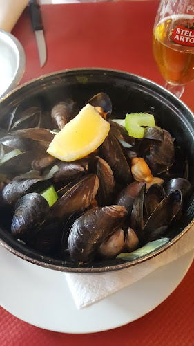 Comentarii opinii despre Café Georgette