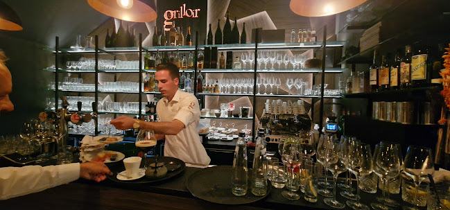 Comentarii opinii despre Bistro Restaurant De Grilloir Vivenkapelle