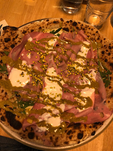 Opinii despre Basils în Brussel - Horeca