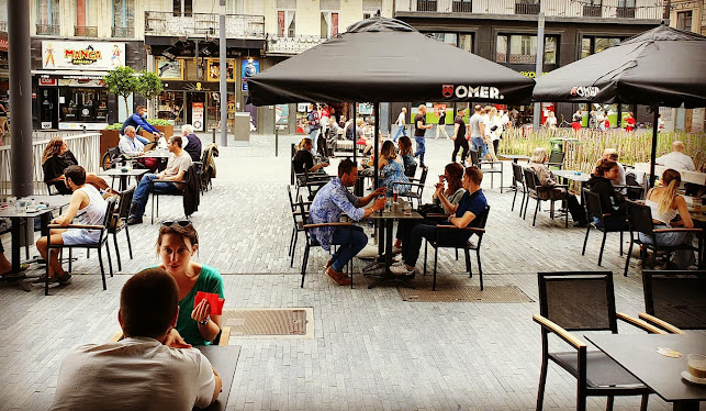 Affligem Cafe