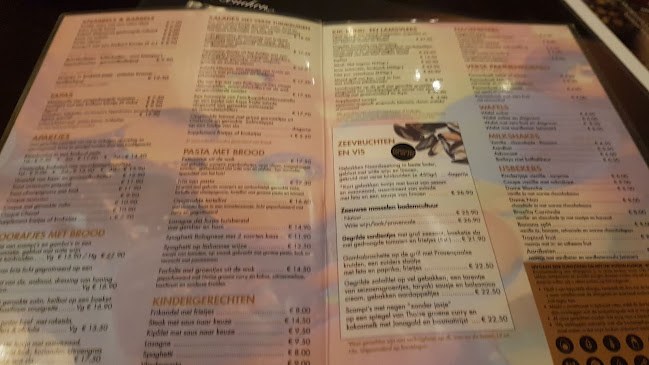 Resto Café Agora - Horeca