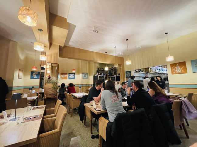 Liberté Restaurant - Horeca