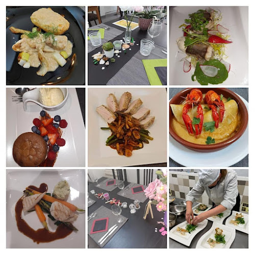 Cuisine Carte Blanche - Horeca