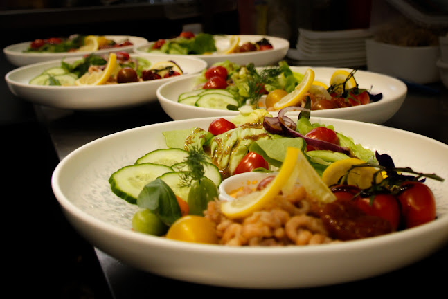 Sportyfood Sprl - Horeca