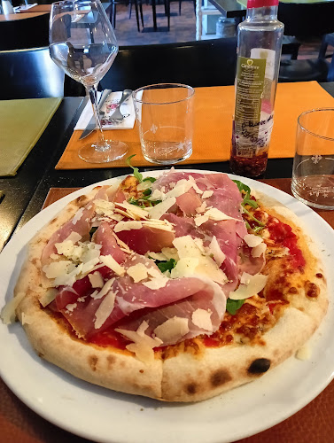 Opinii despre Carlito's Piazza în Brugge - Horeca