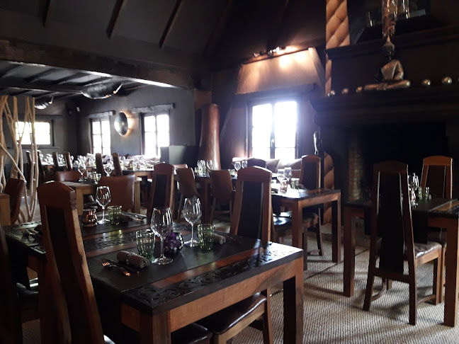 Dar El Siam - Horeca