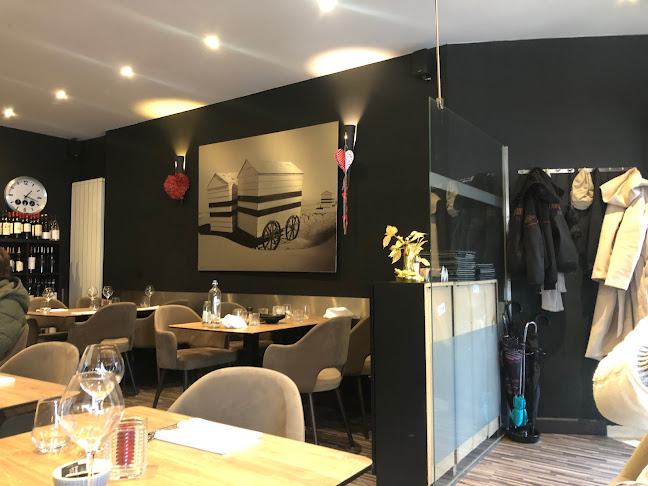 Reviews of The Kitchen in Blankenberge - Horeca