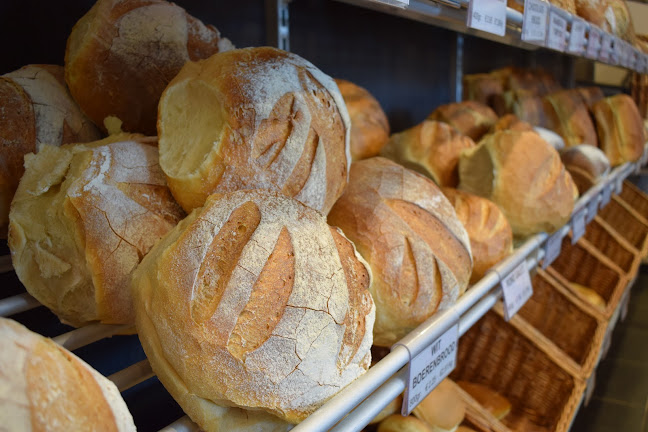 Bakkerij Van Hecke Hillegem - Horeca