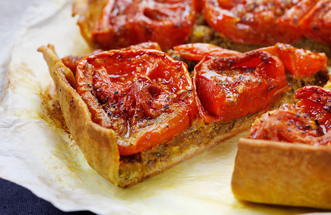 Les Tartes de Françoise - Horeca