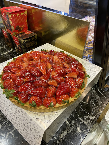 Boulangerie L’Orientale Open Times