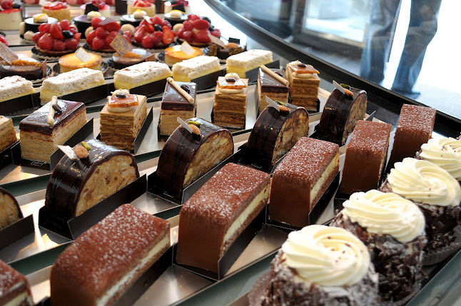 Charli Woluwe (Vroeger De Baere)