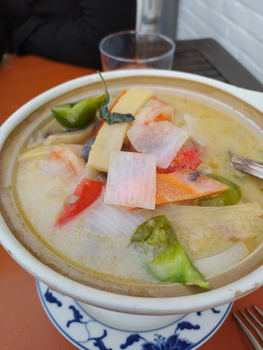 Comentarii opinii despre Chez Sun