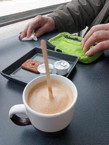 Reviews of Snack Le Train in Waremme - Horeca