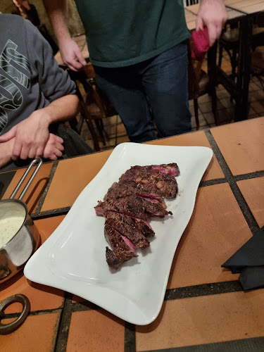 La Charbonnade - Horeca
