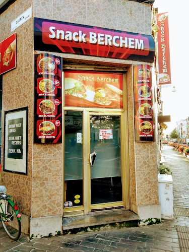 Comments and reviews of Snack-Grill Berchem