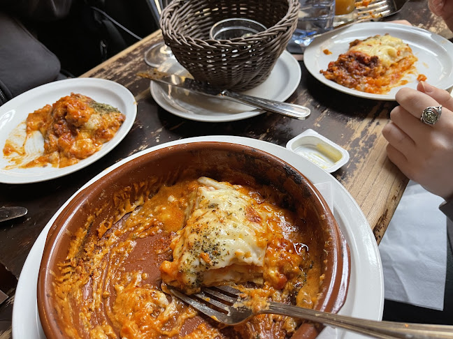 Poechenellekelder - Horeca