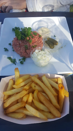 Reviews of La Marina in Anderlecht - Horeca