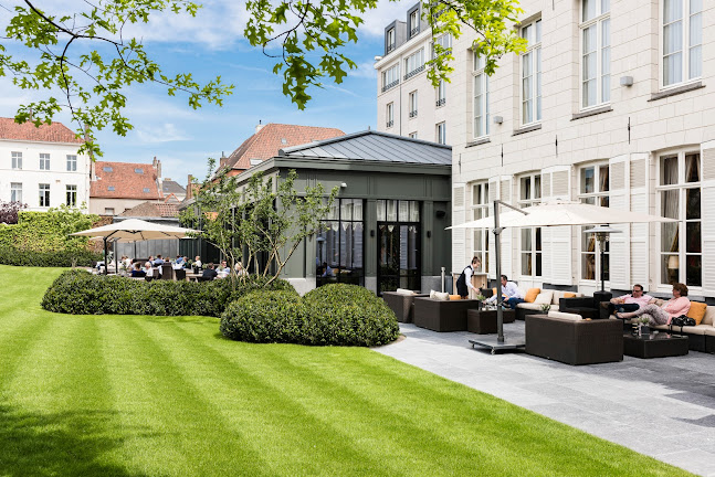 Bar & Restaurant Julien by Dukes' Palace - Brugge