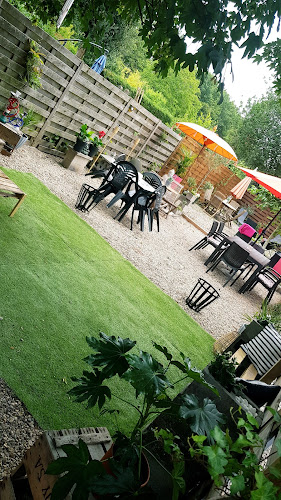 Le stop By arthus - Horeca