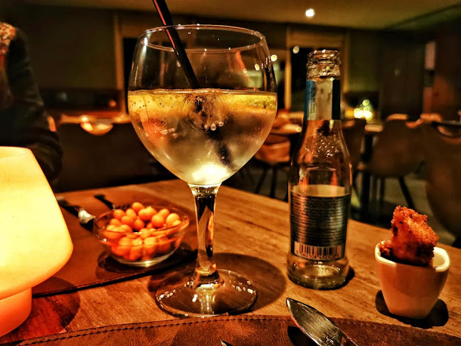 Reviews of De Strooyen Hen in Poperinge - Horeca