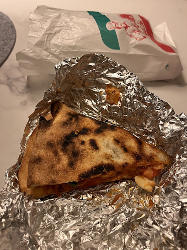 Pizzeria Marco Polo