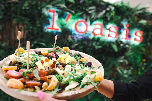 Comentarii opinii despre L'Oasis