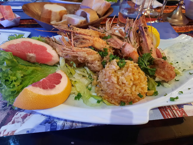 Grieksrestaurant Cyprus Phone number