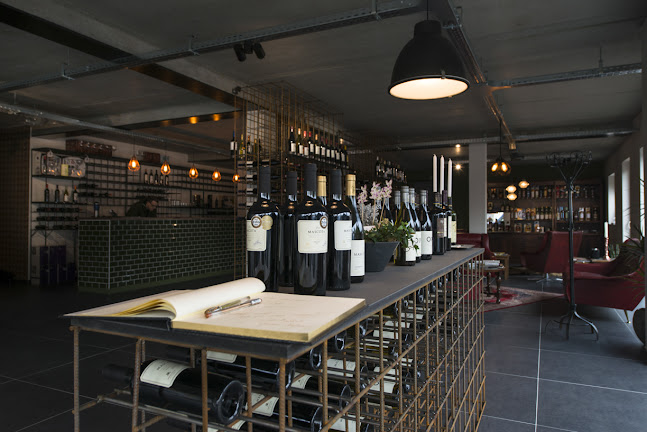 Comentarii opinii despre Gust Wijnen & meer