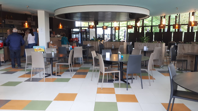 Vrijbroekhof - Horeca