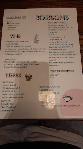 Comentarii opinii despre BIKETTE BAILLI | ORIGINAL BURGER TASTE