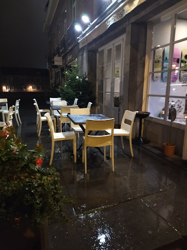 Le British - Horeca