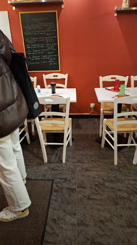 Opinii despre Da Maurizio în Oudergem - Horeca