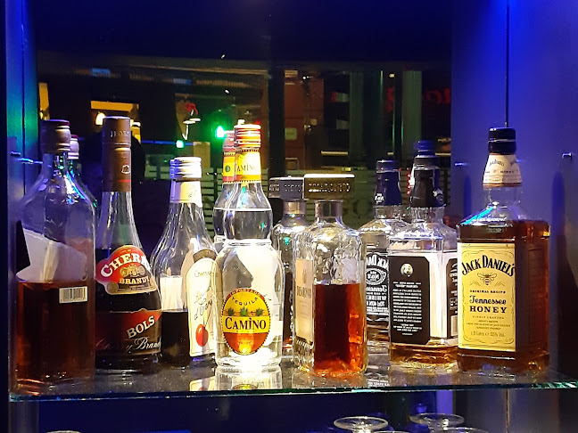 Opinii despre Le Golden în Ganshoren - Horeca