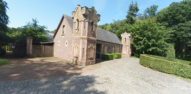Kasteel d'Aertrycke Torhout | Restaurant - Feestzaal - Horeca