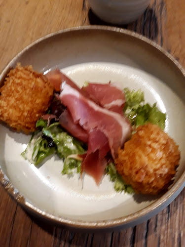Comments and reviews of L'Instant Gourmand