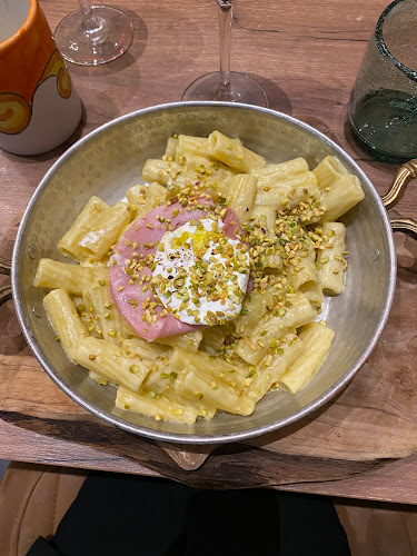 Comentarii opinii despre Restaurant & Pizzeria Nonna Rita