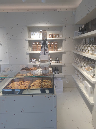 Maison Dandoy - Tongres - Sint-Lambrechts-Woluwe