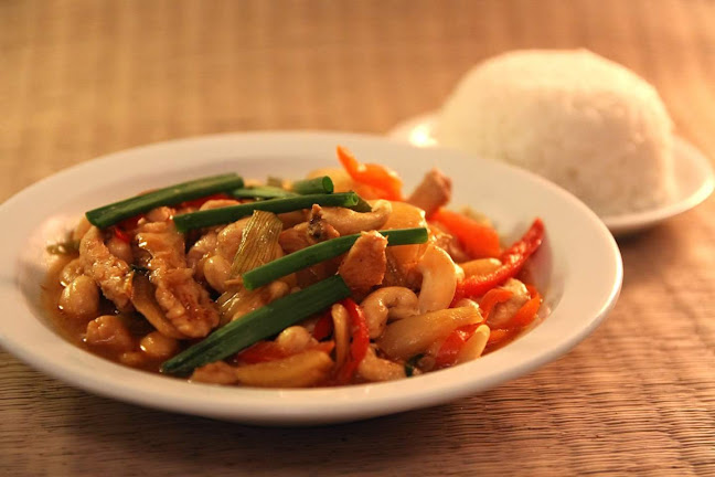 Les Vents Thaïs - Horeca