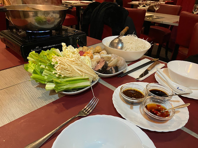 LyLy's Fondue - Horeca