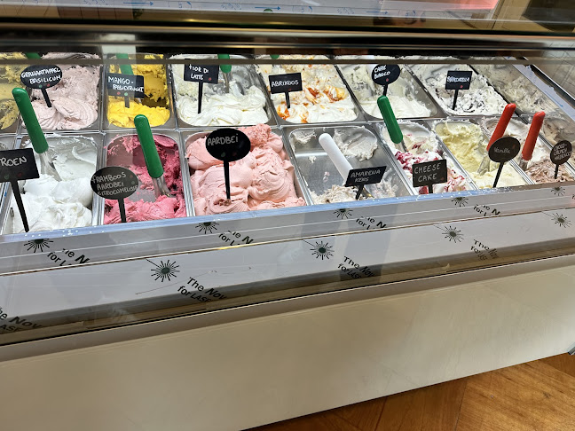 Borgo Gelato