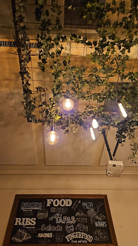 Café Sport - Horeca