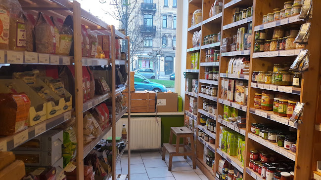 Louis Bertrandlaan 25, 1030 Brussel