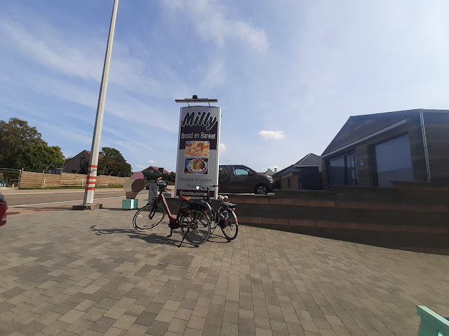 Opinii despre Brood & Banket Milly în Tongeren-Borgloon - Horeca